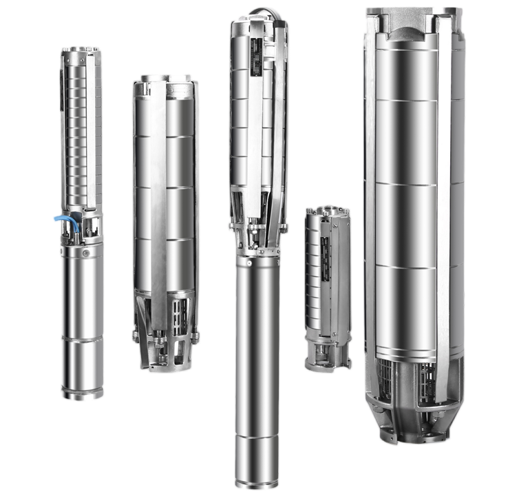 PQ系列不銹鋼噴泉專用潛水電泵