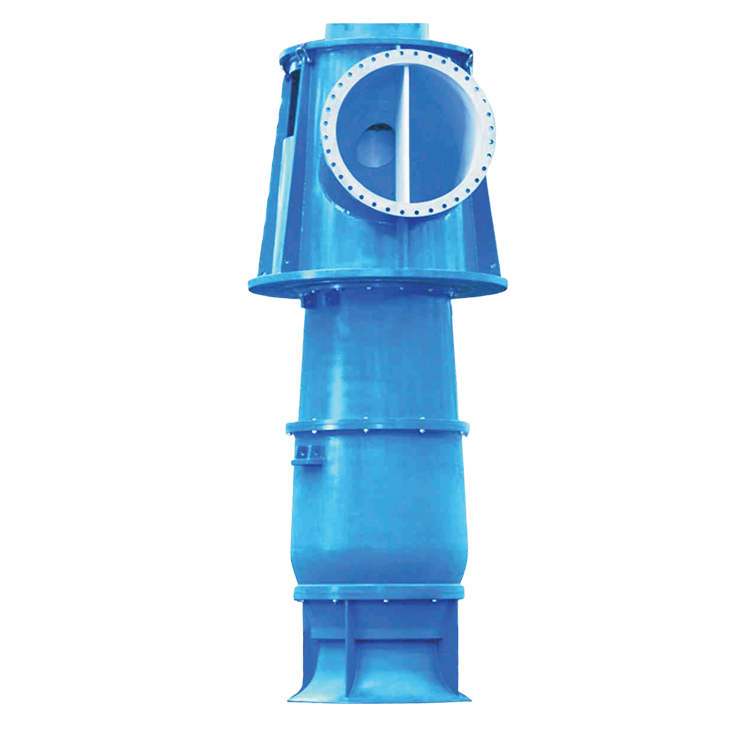 VTM立式長軸混流泵