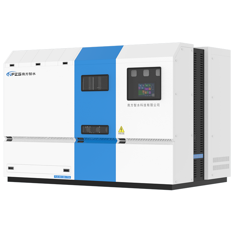 NF一體式直飲水設(shè)備