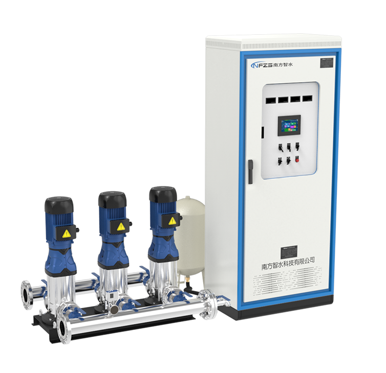 DRL恒壓變頻供水設(shè)備